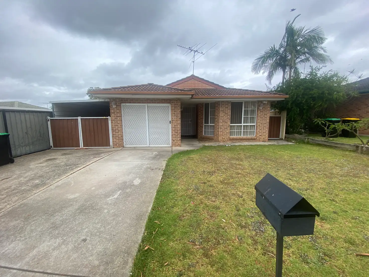 Main view of Homely house listing, 31 Seageale Crescent, Green Valley NSW 2168