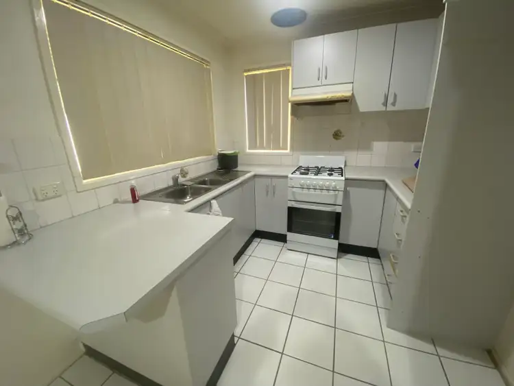 Second view of Homely house listing, 31 Seageale Crescent, Green Valley NSW 2168