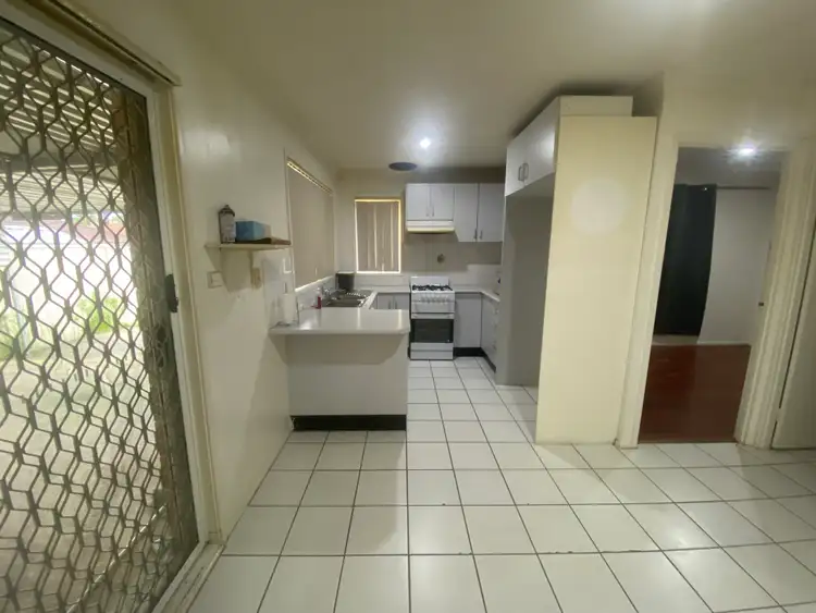 Third view of Homely house listing, 31 Seageale Crescent, Green Valley NSW 2168