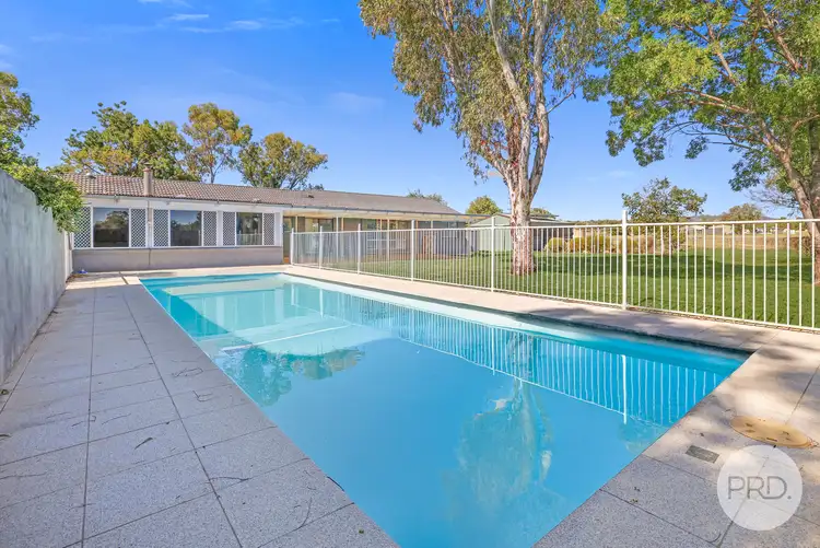 Second view of Homely house listing, 123 Warrah Road, Tamworth NSW 2340