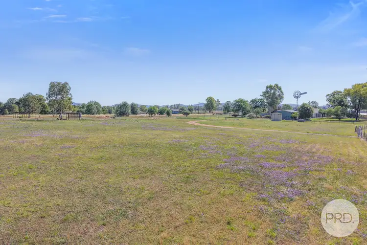 Third view of Homely house listing, 123 Warrah Road, Tamworth NSW 2340