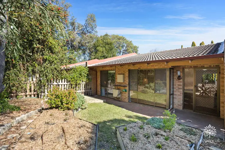 Second view of Homely villa listing, 7/1 Poets Lane, Kalamunda WA 6076