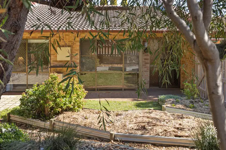 Third view of Homely villa listing, 7/1 Poets Lane, Kalamunda WA 6076