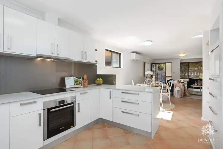 Sixth view of Homely villa listing, 7/1 Poets Lane, Kalamunda WA 6076