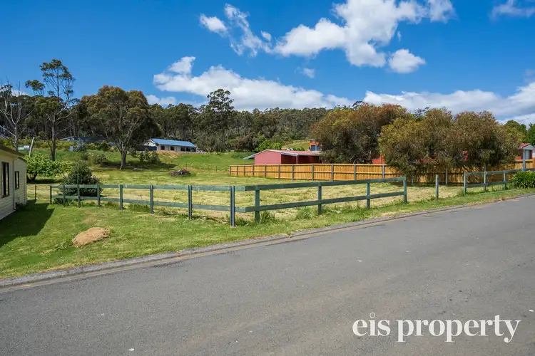 Second view of Homely land listing, 19A Kent Street, Geeveston TAS 7116