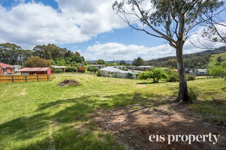 Third view of Homely land listing, 19A Kent Street, Geeveston TAS 7116