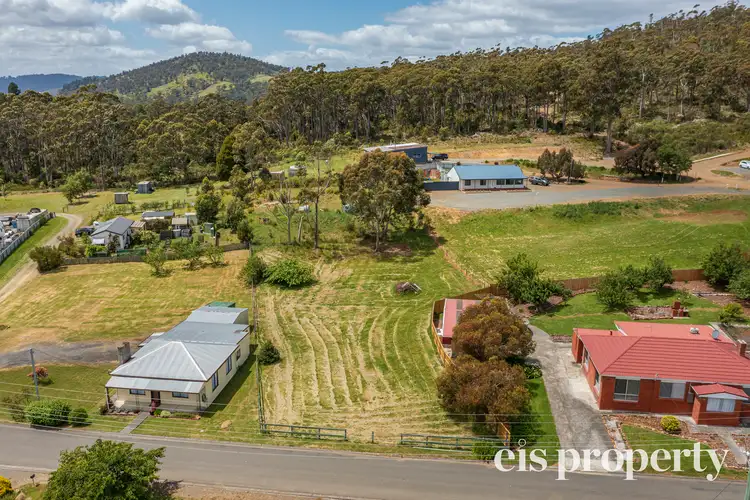 Fourth view of Homely land listing, 19A Kent Street, Geeveston TAS 7116