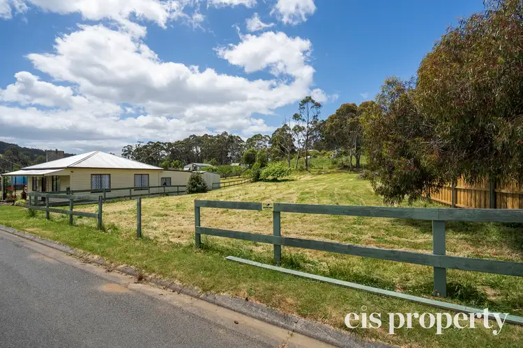 Fifth view of Homely land listing, 19A Kent Street, Geeveston TAS 7116