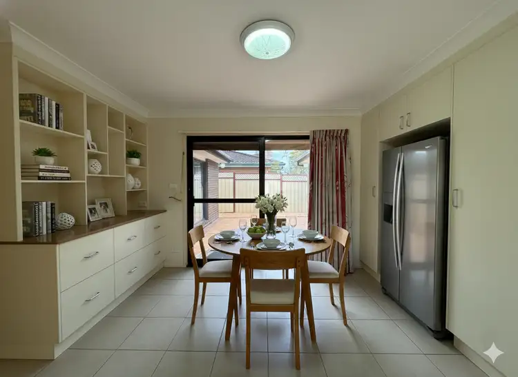 Fifth view of Homely house listing, 13 Tuga Place, Glenmore Park NSW 2745