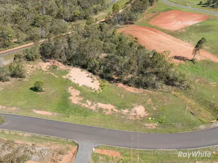 Third view of Homely land listing, LOT 1 Brendonna Road, Burua QLD 4680
