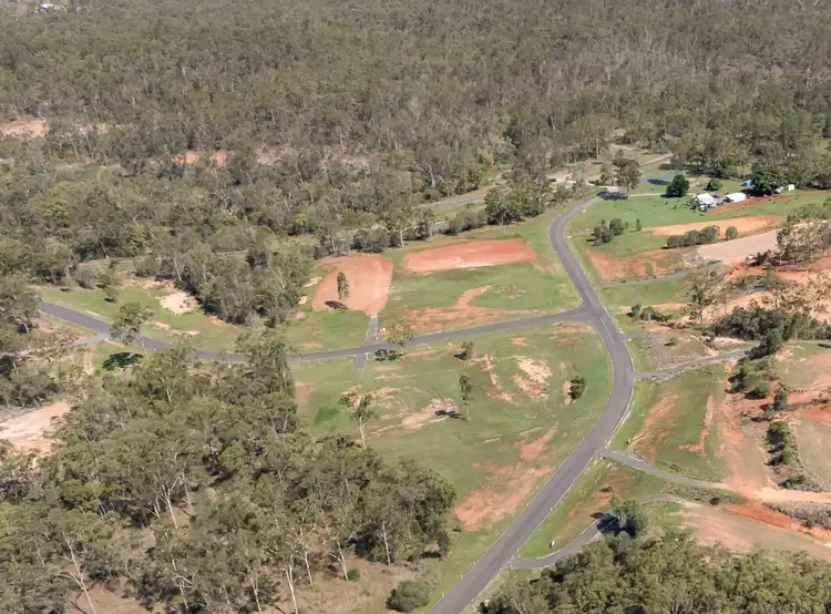 Fourth view of Homely land listing, LOT 1 Brendonna Road, Burua QLD 4680
