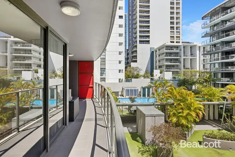 126/143 Adelaide Terrace, East Perth WA 6004