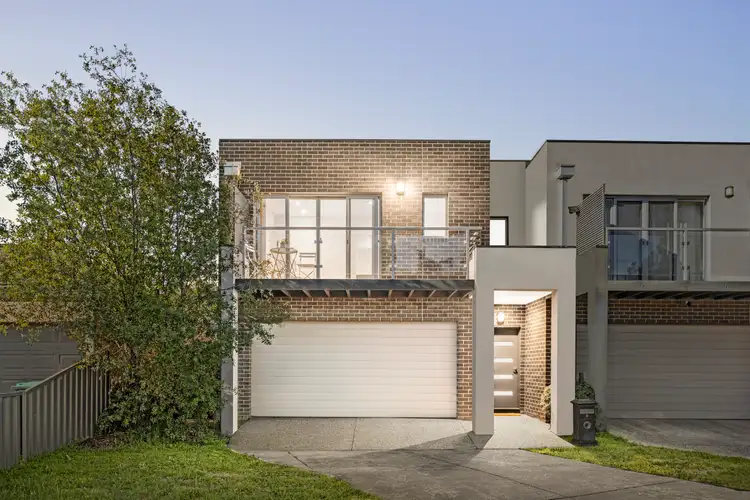 9 Highgate Hill, Epping VIC 3076