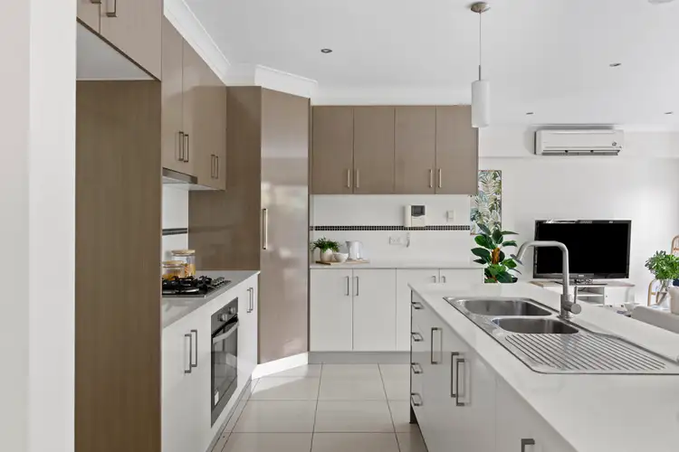 Third view of Homely house listing, 9 Highgate Hill, Epping VIC 3076