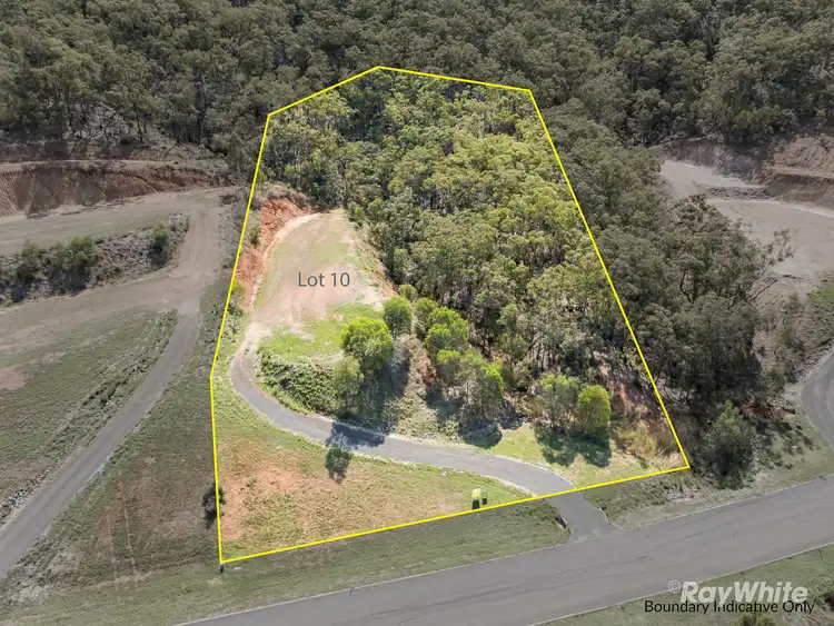 LOT 10 Galah Court, Burua QLD 4680