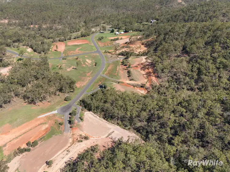 Third view of Homely land listing, LOT 10 Galah Court, Burua QLD 4680