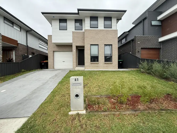 61 Chara Road, Austral NSW 2179