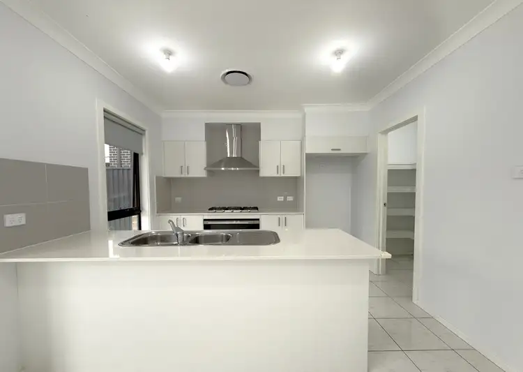 Second view of Homely house listing, 61 Chara Road, Austral NSW 2179