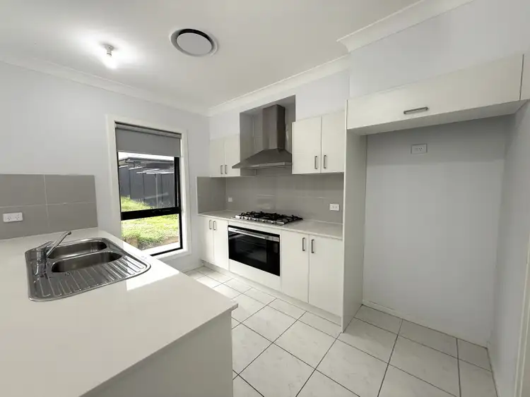 Third view of Homely house listing, 61 Chara Road, Austral NSW 2179