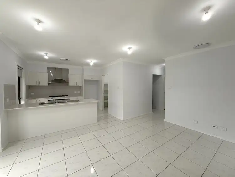 Fourth view of Homely house listing, 61 Chara Road, Austral NSW 2179