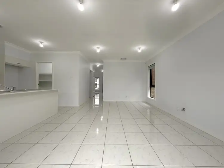 Fifth view of Homely house listing, 61 Chara Road, Austral NSW 2179