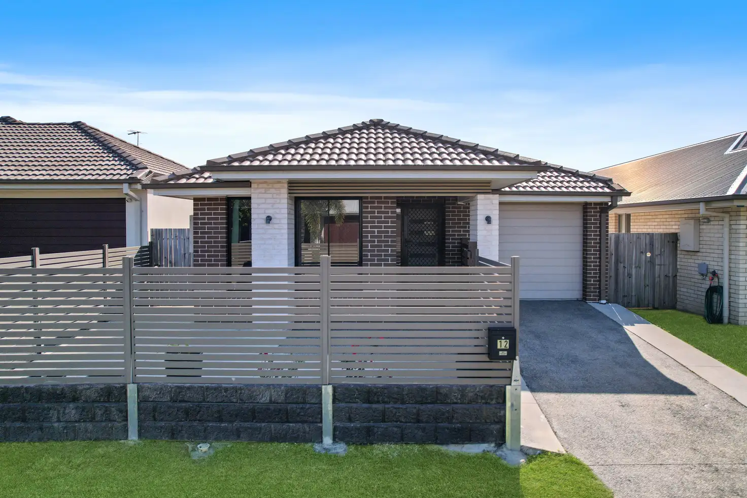 Main view of Homely house listing, 12 Jamie Street, Mango Hill QLD 4509