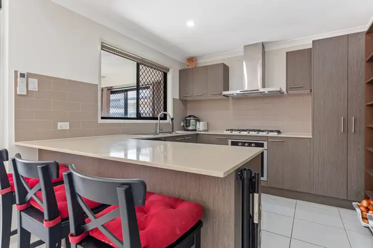 Third view of Homely house listing, 12 Jamie Street, Mango Hill QLD 4509