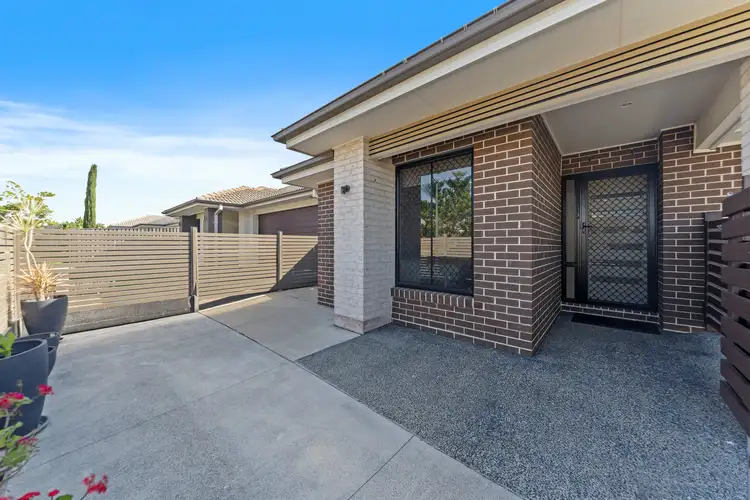 Fourth view of Homely house listing, 12 Jamie Street, Mango Hill QLD 4509
