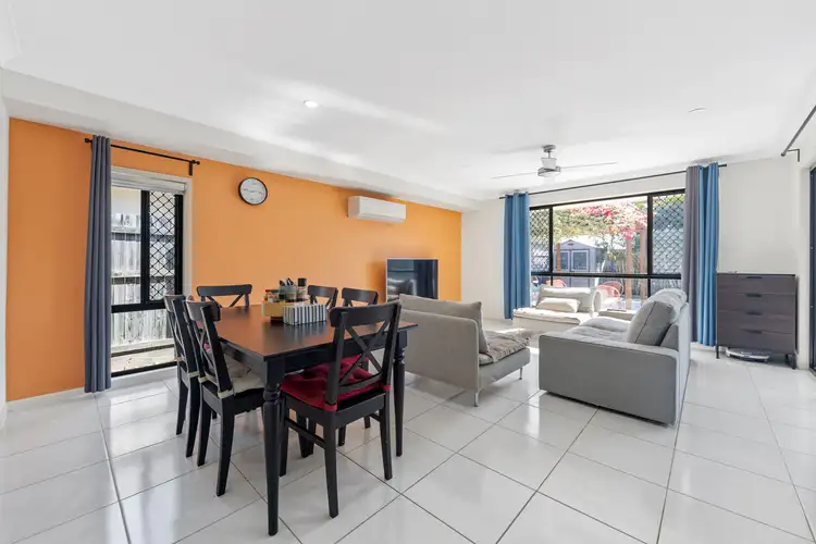 Fifth view of Homely house listing, 12 Jamie Street, Mango Hill QLD 4509