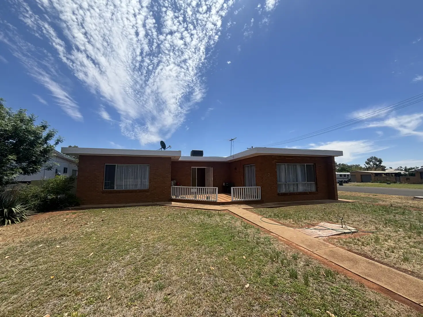 Main view of Homely house listing, 42 Napier Street, Goolgowi NSW 2652