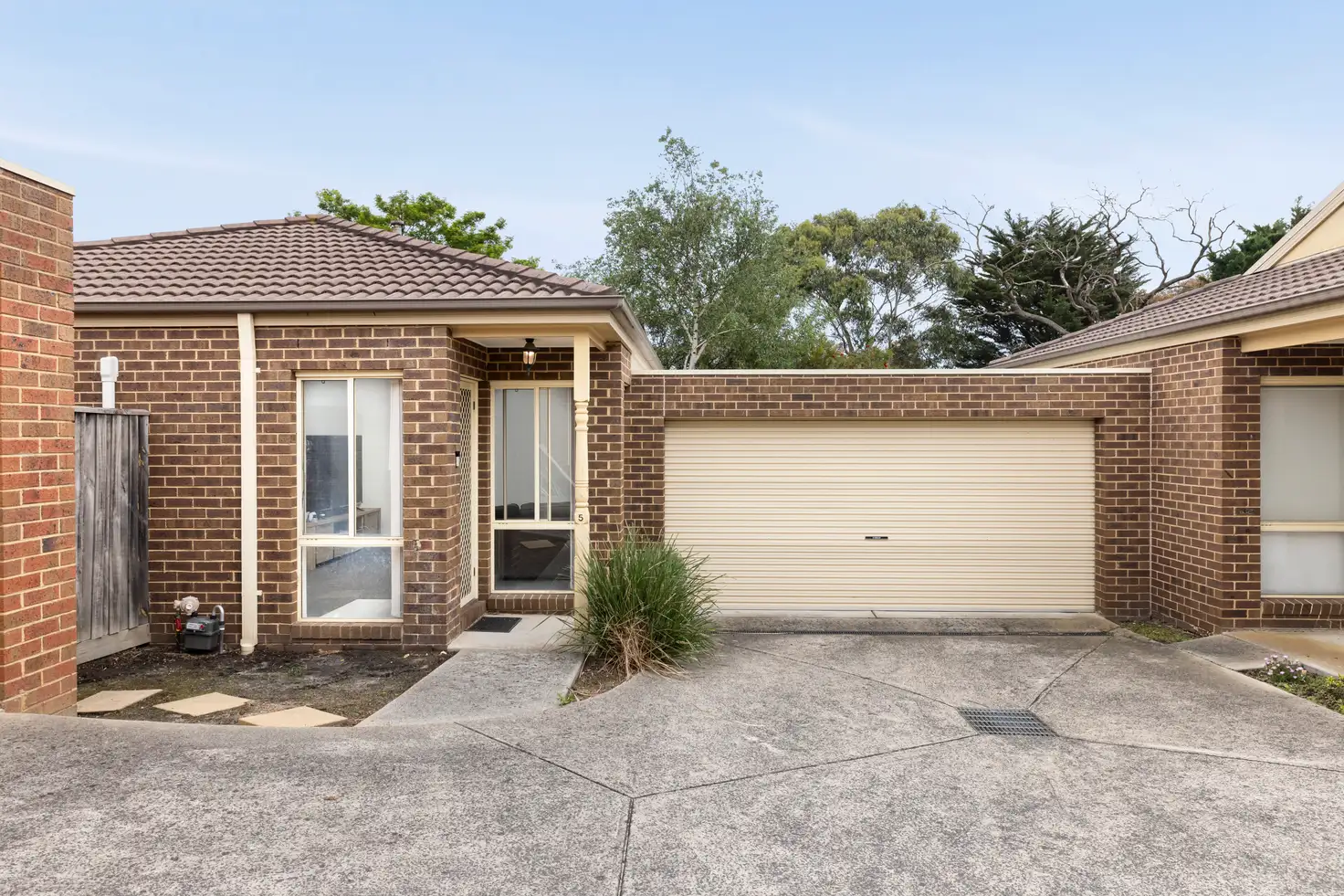 Main view of Homely unit listing, 5/111 Centre Road, Langwarrin VIC 3910