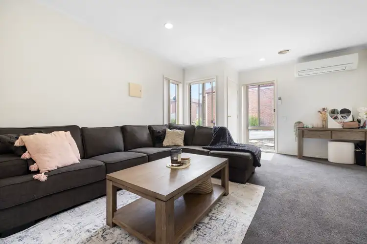 Second view of Homely unit listing, 5/111 Centre Road, Langwarrin VIC 3910