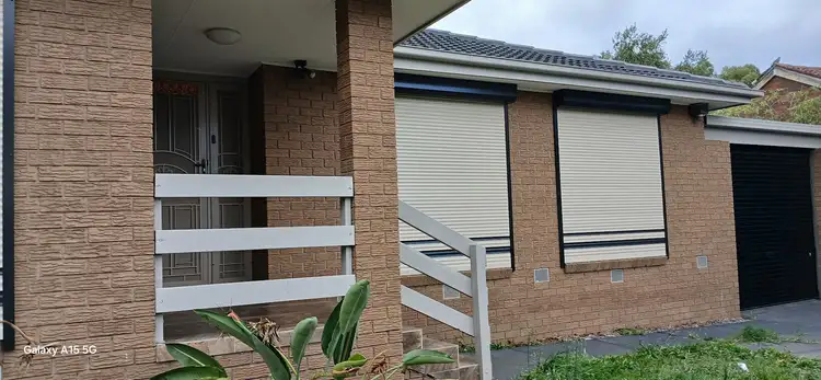 23 Meldrum Avenue, Mill Park VIC 3082