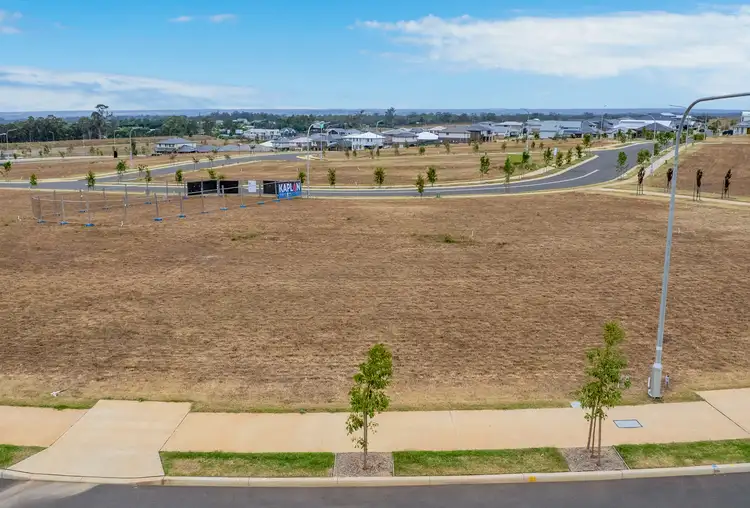 Second view of Homely land listing, Lot 1507 Longview Drive, Wilton NSW 2571