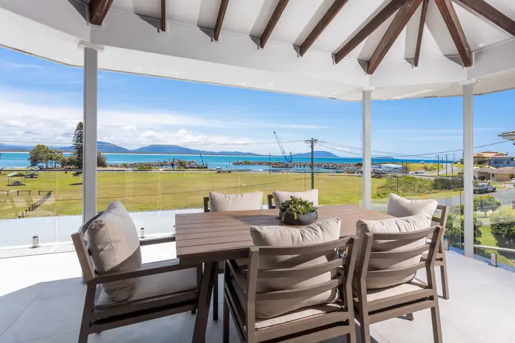 6 Stewart Close, Crowdy Head NSW 2427