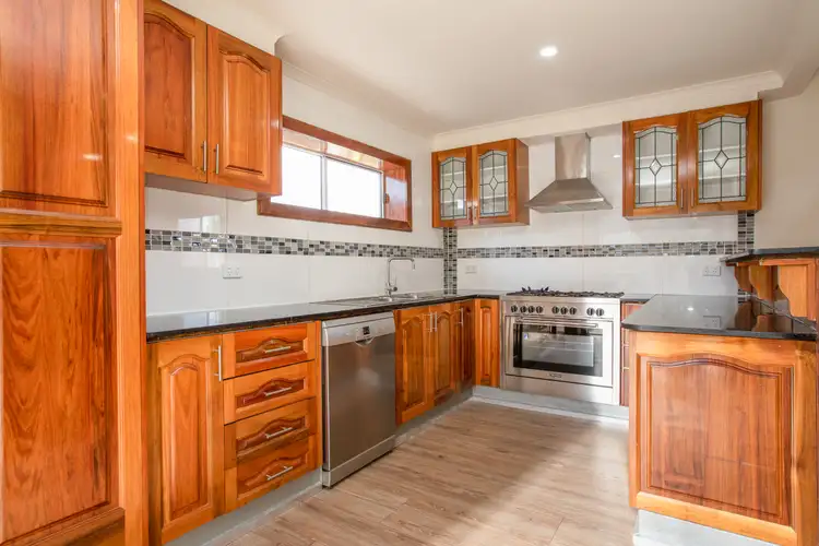 Fifth view of Homely house listing, 14 Boston Street, Fawkner VIC 3060