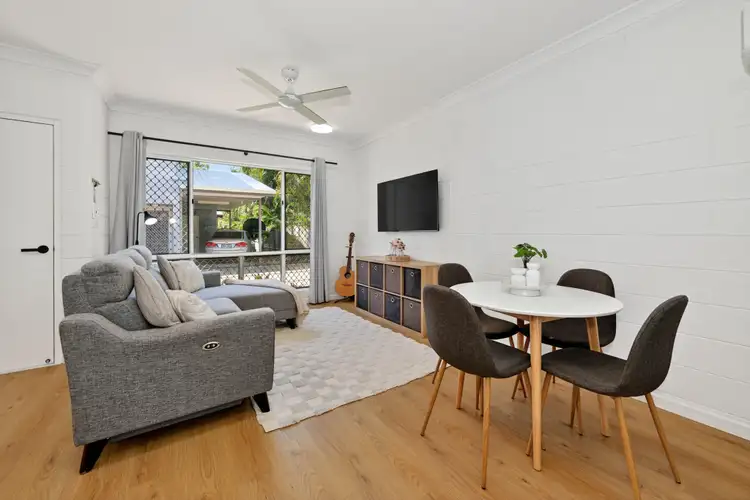 Fourth view of Homely apartment listing, 3/34 Park Lane, Hyde Park QLD 4812