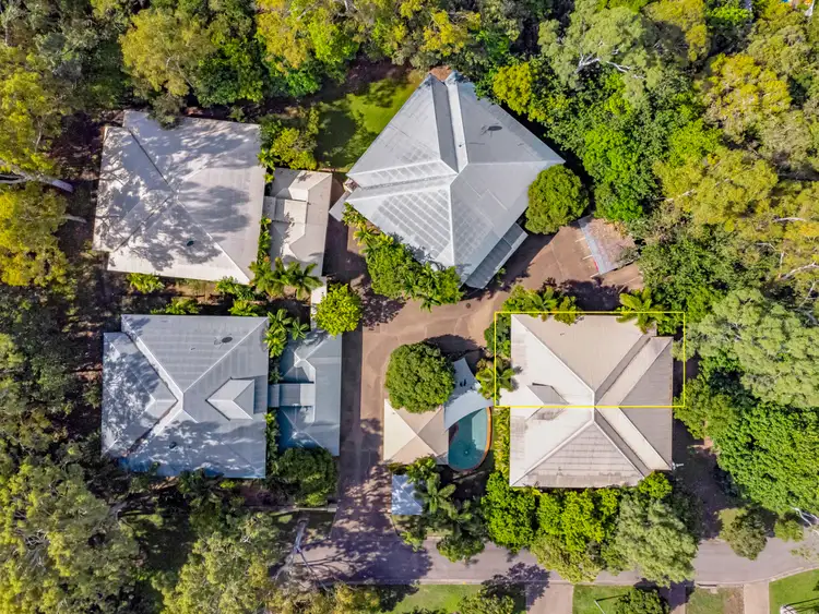 Second view of Homely unit listing, 3/2 New England Court, Douglas QLD 4814