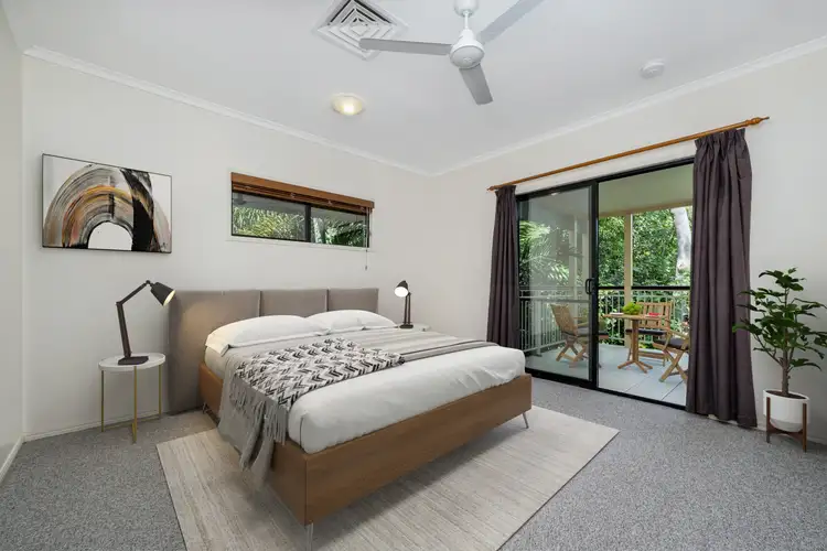 Fifth view of Homely unit listing, 3/2 New England Court, Douglas QLD 4814