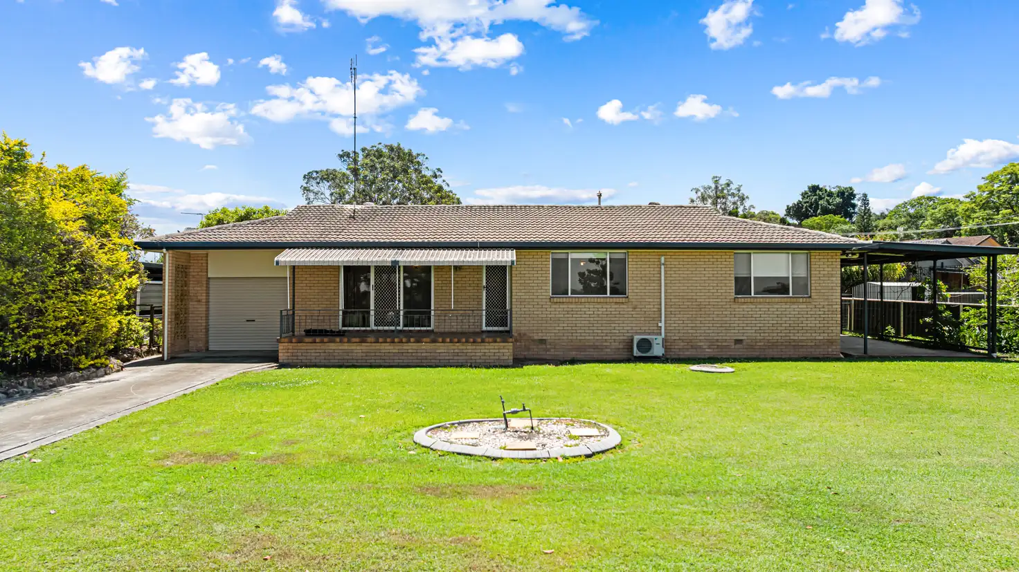 Main view of Homely house listing, 7 Trenayr Road, Junction Hill NSW 2460