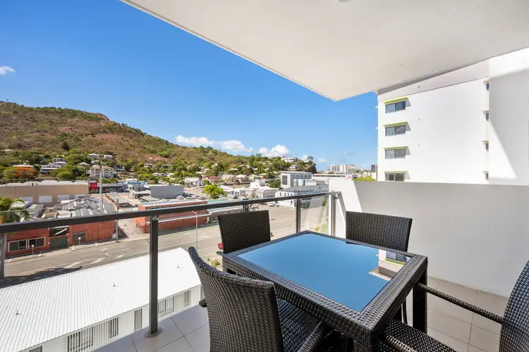 31/5 Kingsway Place, Townsville City QLD 4810