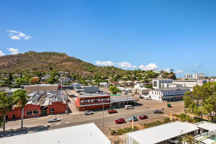 Second view of Homely house listing, 31/5 Kingsway Place, Townsville City QLD 4810