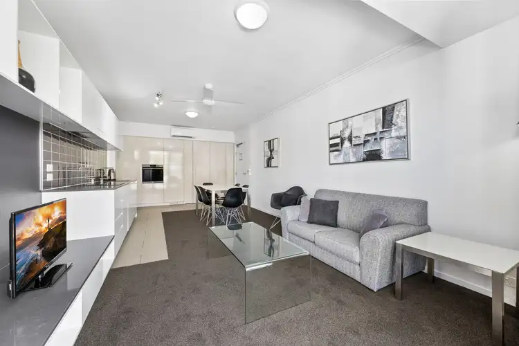 Third view of Homely house listing, 31/5 Kingsway Place, Townsville City QLD 4810