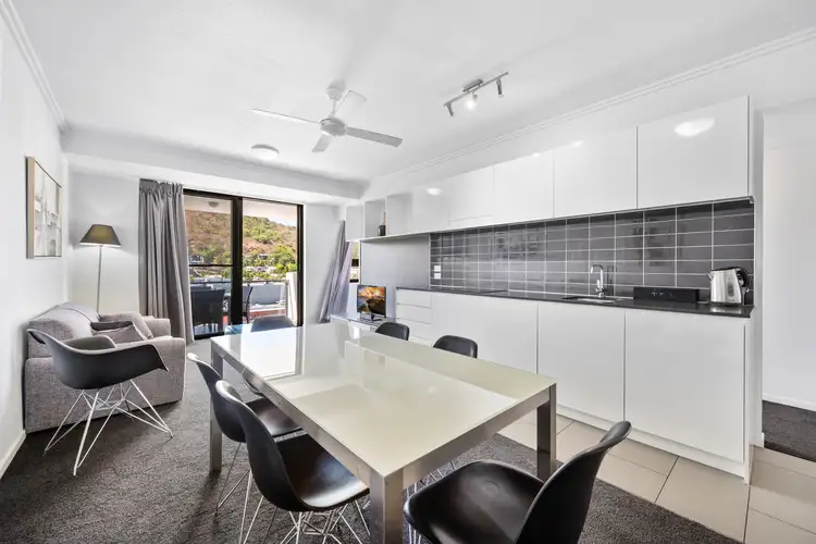 Fourth view of Homely house listing, 31/5 Kingsway Place, Townsville City QLD 4810