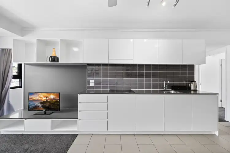 Fifth view of Homely house listing, 31/5 Kingsway Place, Townsville City QLD 4810