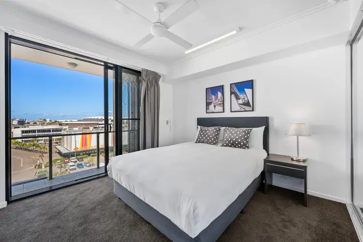 Sixth view of Homely house listing, 31/5 Kingsway Place, Townsville City QLD 4810