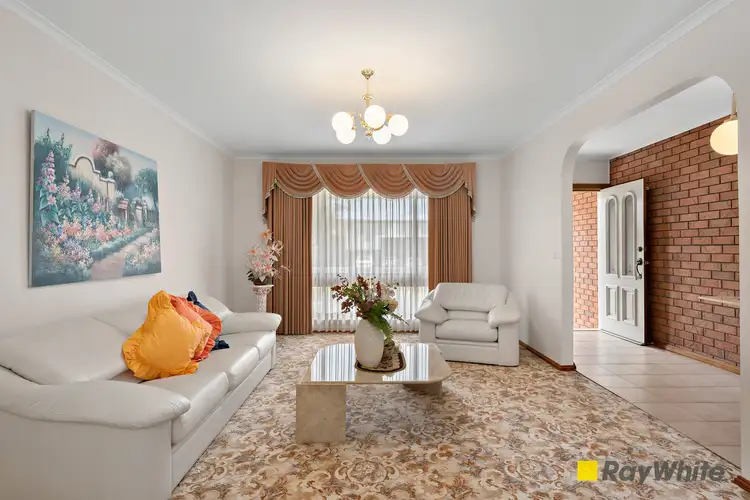 Second view of Homely house listing, 47 Wanaka Drive, Keilor Downs VIC 3038