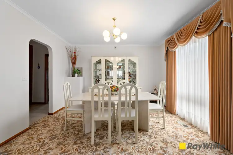 Third view of Homely house listing, 47 Wanaka Drive, Keilor Downs VIC 3038