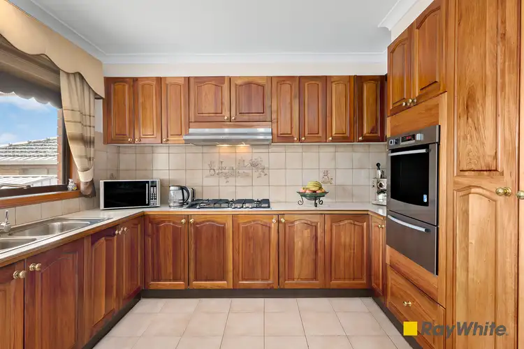 Fourth view of Homely house listing, 47 Wanaka Drive, Keilor Downs VIC 3038