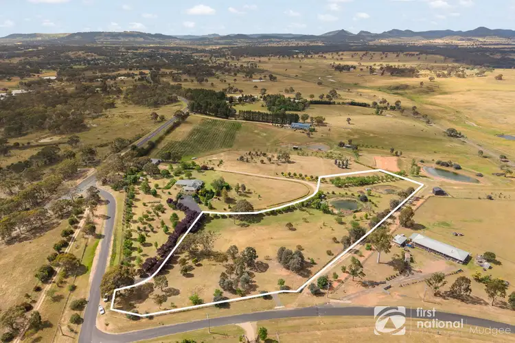 7 Boronia Road, Rylstone NSW 2849